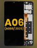 Samsung A06 5G Replacement Screen - 3C Easy Markham