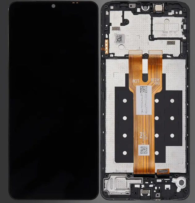 Samsung A06 5G Replacement Screen - 3C Easy Markham