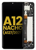 Samsung A12 Nacho Replacement Screen - 3C Easy Markham