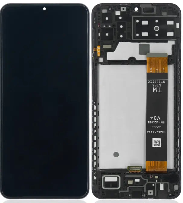Samsung A13 4G Replacement Screen - 3C Easy Markham