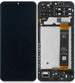 Samsung A13 4G Replacement Screen - 3C Easy Markham