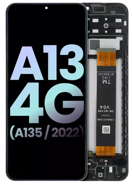 Samsung A13 4G Replacement Screen - 3C Easy Markham