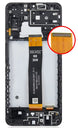 Samsung A13 5G Replacement Screen - 3C Easy Markham