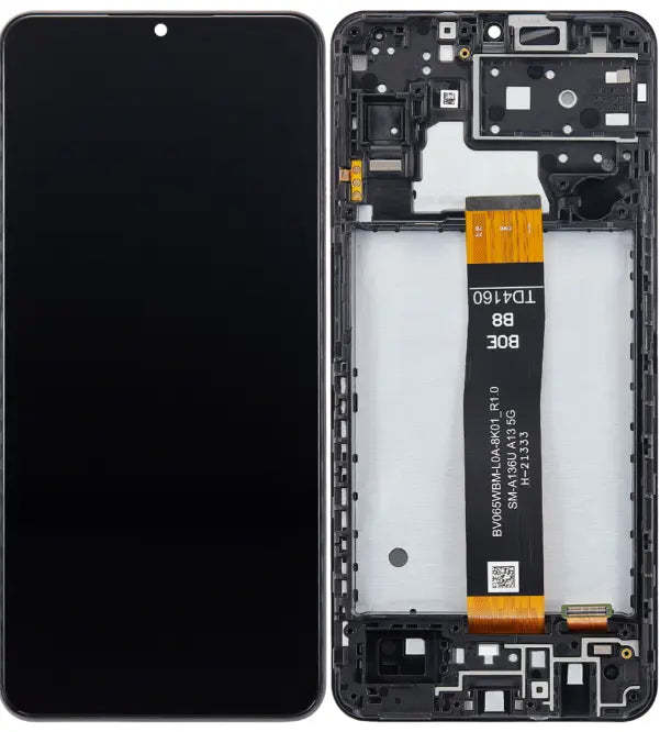 Samsung A13 5G Replacement Screen - 3C Easy Markham