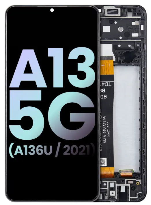 Samsung A13 5G Replacement Screen - 3C Easy Markham