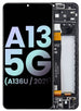 Samsung A13 5G Replacement Screen - 3C Easy Markham