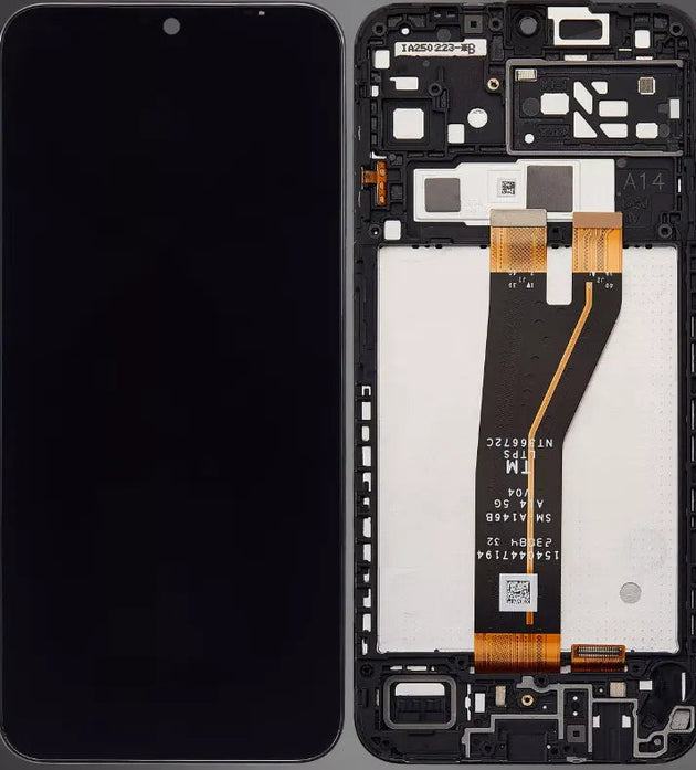 Samsung A14 4G Replacement Screen - 3C Easy Markham