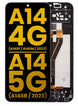 Samsung A14 5G Replacement Screen - 3C Easy Markham