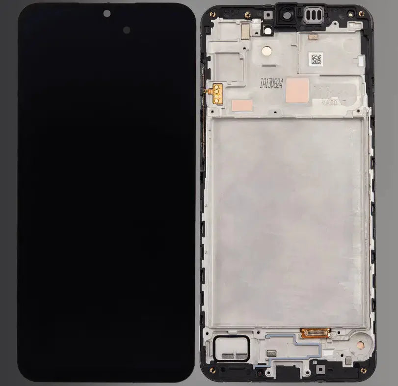 Samsung A16 4G Replacement Sceen - 3C Easy Markham