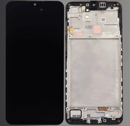 Samsung A16 4G Replacement Sceen - 3C Easy Markham