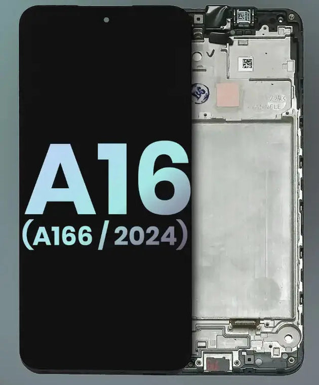 Samsung A16 5G Replacement Screen - 3C Easy Markham