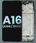 Samsung A16 5G Replacement Screen - 3C Easy Markham