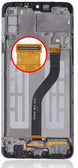 Samsung A20S Replacement Screen - 3C Easy Markham