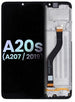 Samsung A20S Replacement Screen - 3C Easy Markham