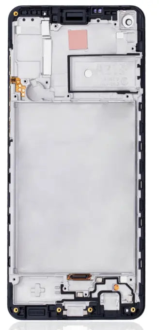Samsung A21s Replacement Screen - 3C Easy Markham