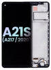 Samsung A21s Replacement Screen - 3C Easy Markham