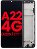 Samsung A22 4G Replacement Screen - 3C Easy Markham