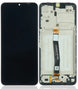 Samsung A22 5G Replacement Screen - 3C Easy Markham