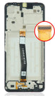 Samsung A22 5G Replacement Screen - 3C Easy Markham