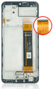 Samsung A23 4G Replacement Screen - 3C Easy Markham