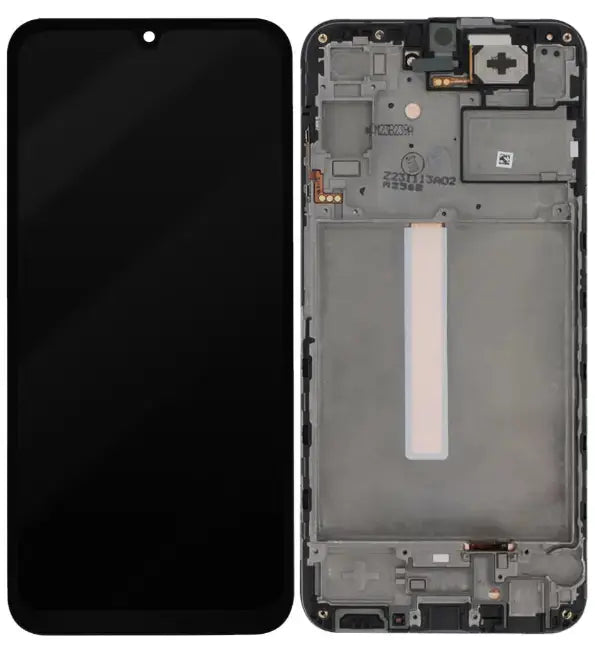 Samsung A25 5G Replacement Screen - 3C Easy Markham