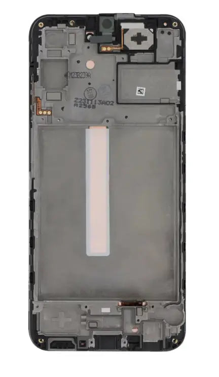 Samsung A25 5G Replacement Screen - 3C Easy Markham