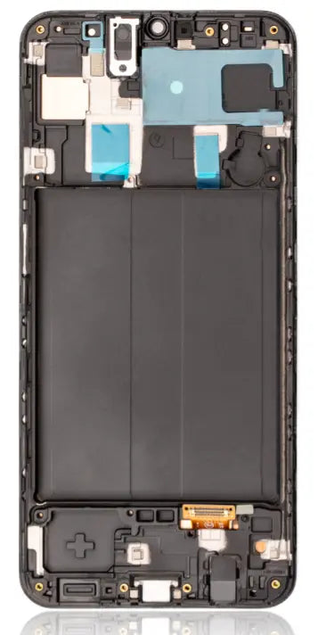 Samsung A30 Replacement Screen - 3C Easy Markham