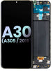 Samsung A30 Replacement Screen - 3C Easy Markham