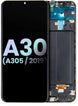 Samsung A30 Replacement Screen - 3C Easy Markham