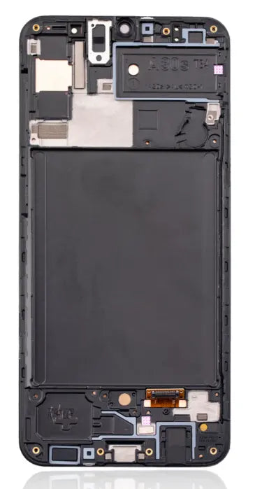 Samsung A30S Replacement Screen - 3C Easy Markham