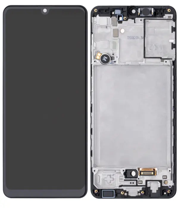 Samsung A31 Replacement Screen - 3C Easy Markham