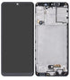 Samsung A31 Replacement Screen - 3C Easy Markham