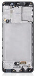 Samsung A31 Replacement Screen - 3C Easy Markham