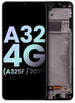 Samsung A32 4G Replacement Screen - 3C Easy Markham