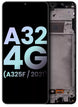 Samsung A32 4G Replacement Screen - 3C Easy Markham