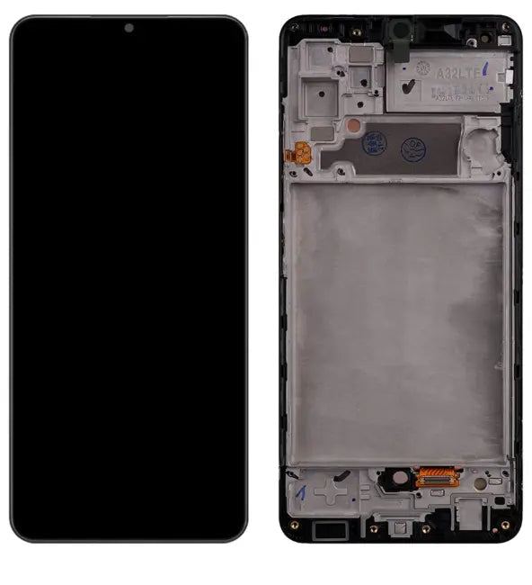 Samsung A32 4G Replacement Screen - 3C Easy Markham