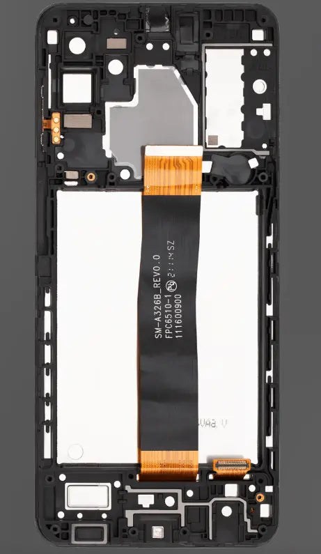 Samsung A32 5G Replacement Screen - 3C Easy Markham