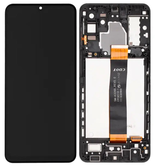Samsung A32 5G Replacement Screen - 3C Easy Markham