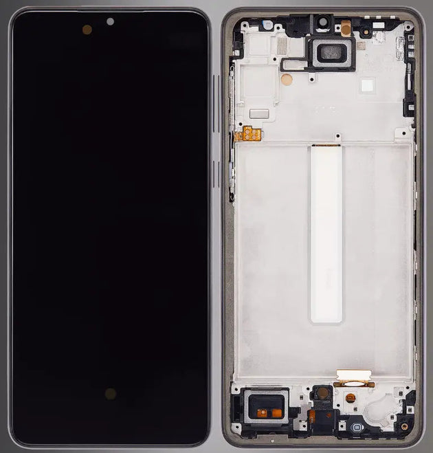 Samsung A33 5G Replacement Screen - 3C Easy Markham