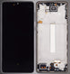 Samsung A33 5G Replacement Screen - 3C Easy Markham