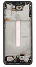 Samsung A33 5G Replacement Screen - 3C Easy Markham