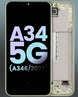 Samsung A34 5G Replacement Screen - 3C Easy Markham