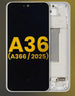 Samsung A36 5G Replacement Screen - 3C Easy Markham