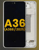 Samsung A36 5G Replacement Screen - 3C Easy Markham