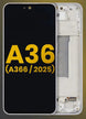 Samsung A36 5G Replacement Screen - 3C Easy Markham