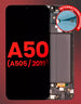 Samsung A50 Replacement Screen - 3C Easy Markham