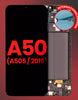 Samsung A50 Replacement Screen - 3C Easy Markham