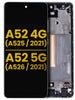 Samsung A52 4G/5G & Samsung A52S 5G Replacement Screen - 3C Easy Markham
