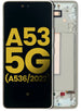 Samsung A53 5G Replacement Screen - 3C Easy Markham
