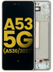 Samsung A53 5G Replacement Screen - 3C Easy Markham